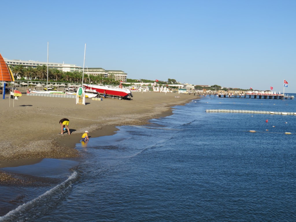 imagini hotel SPICE BELEK